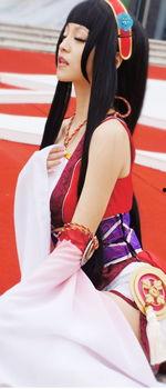 独家爆料cj美女,揭秘电竞圈的新星女神